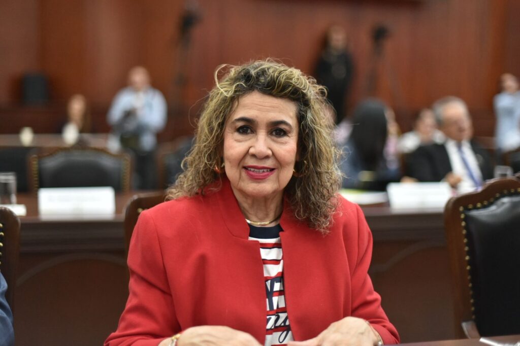 PAS propone crear Fiscalía Especializada en Combate al Delito de Extorsión