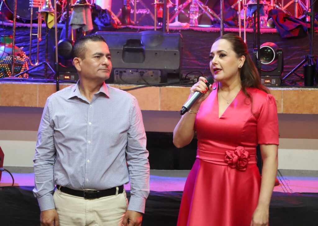 Todo un éxito el Gran Evento con Causa que realizó el Sistema DIF Navolato