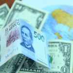 Factores externos impulsan la fortaleza del peso mexicano en el mercado cambiario; especialista analiza la resiliencia de la moneda mexicana