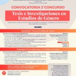 ¡Ciencia con conciencia social! La UAS convoca a académicos y estudiantes al 3er. Concurso de Tesis e Investigaciones en Estudios de Género 2026
