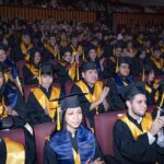 ¡Nuevos agentes de cambio! Con excelencia académica, egresa la Generación 2021-2026 de Biotecnología Genómica de la Facultad de Ciencias Químico Biológicas de la UAS