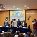 Gustavo Emiliano Mascareño, doctorando de la UAS, gana premio nacional por investigación sobre Inteligencia Artificial en el sector laboral mexicano