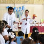 ¿Qué pasta de dientes deben usar los niños? Experta de la UAS explica la cantidad y el tipo ideal; flúor y porciones correctas según la edad