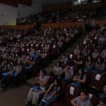 ¡Formando bilingües! Egresan 195 niñas y niños de los programas infantiles de inglés de la UAS; ya cumplen con requisitos de idiomas para su futura carrera