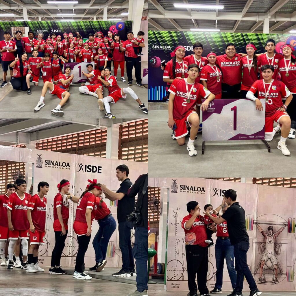 Navolato impone nueva era en el Baseball5 sinaloense y conquista el título estatal