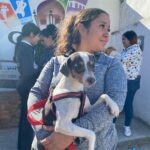 Gobierno de Rosario realiza campaña de esterilización gratuita en la colonia Calderón