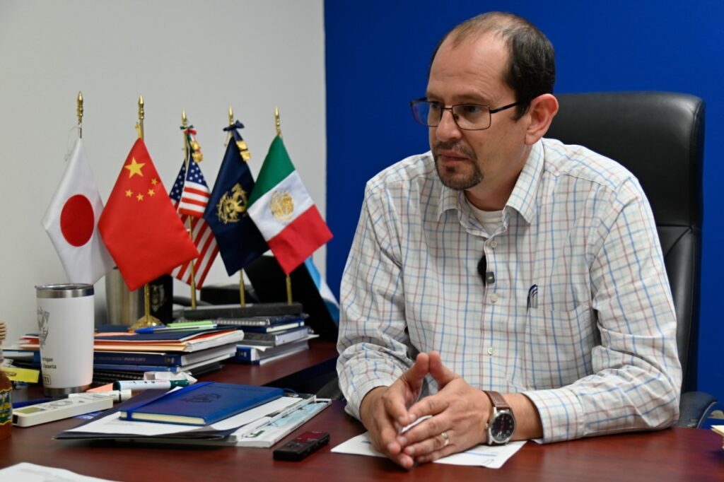 ¡Sinergia por Sinaloa! Este 4 y 5 de marzo se realizará la Feria de Vinculación UAS 2026, una alianza tripartita para impulsar el empleo y el desarrollo