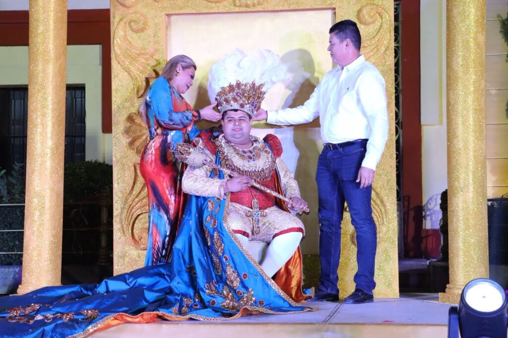 ¡Inicia el Carnaval de Rosario 2026!