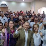 El Partido Sinaloense fortalece la formación política con el curso “Construcción del discurso y narrativa política con valores democráticos” en Ahome