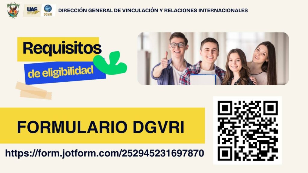 La UAS impulsa la internacionalización con el lanzamiento del Programa Magallanes 2026; estudiantes y docentes podrán realizar estancias en Europa y Latinoamérica