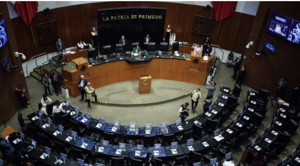 Morena amarra respaldo del PT y PVEM para impulsar el “plan B” electoral de Sheinbaum