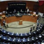 Morena amarra respaldo del PT y PVEM para impulsar el “plan B” electoral de Sheinbaum