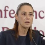 Sheinbaum anuncia donación personal a asociación creada para apoyar a Cuba