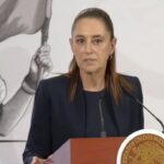 Sheinbaum alista envío de su “plan B” electoral al Congreso