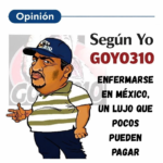 Enfermarse en México, un lujo que pocos pueden pagar