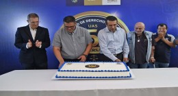 ¡152 años de historia! En su aniversario, la Facultad de Derecho Culiacán reafirma su legado en la UAS, festejando su excelencia académica