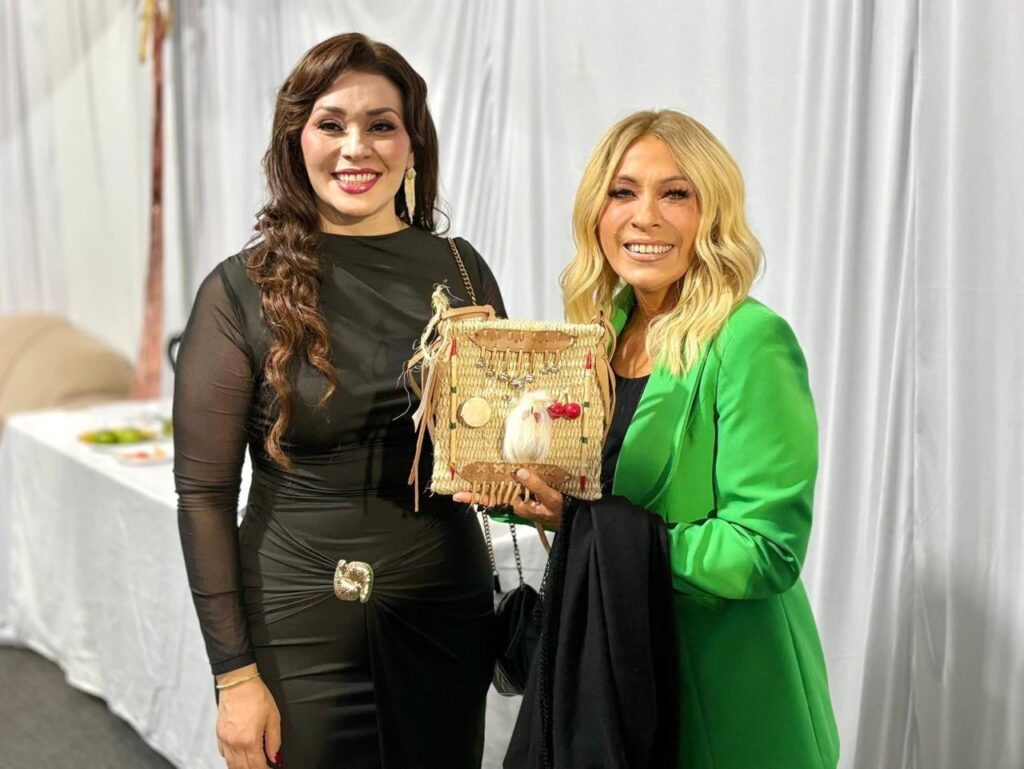 Eventos masivos y seguros en Los Mochis, dan impulso y posicionamiento turístico y económico: Antonio Menéndez.