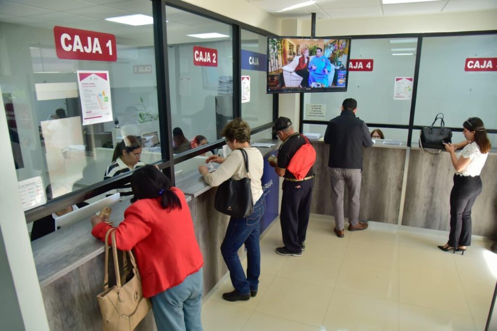 Ahome supera recaudación de ingresos propios y avanza 86% en predial al cierre de febrero.