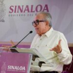 Se han regularizado más de 60 mil vehículos, con el programa Ponte al Corriente: Rocha Moya