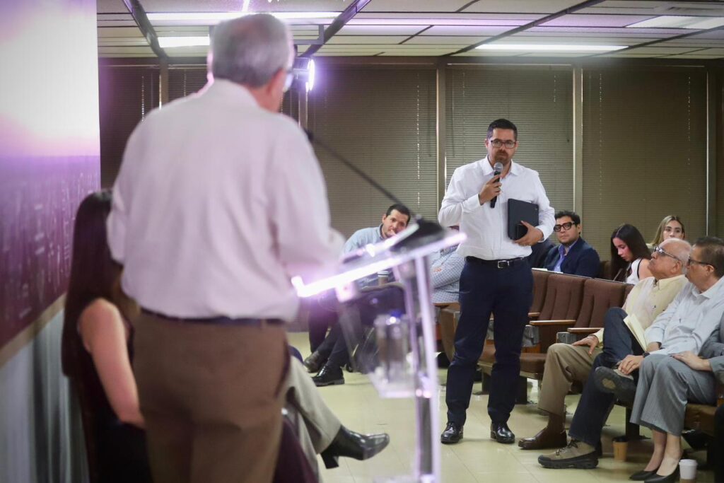 Avanza Sinaloa en la consolidación del Centro Estatal de Trasplantes y fortalecimiento de programas de donación