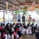 Arranca el programa Proyectos Culturales Comunitarios 2026 en Culiacán