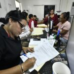 Más de 500 solicitudes en la primera semana del programa “Peso a Peso del Bienestar”