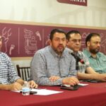 Participará Sinaloa en subasta de garbanzo en Argelia; primeros resultados de la Expo Gulfood Dubai 2026: Ismael Bello Esquivel