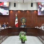 Diputación Permanente da lectura a cuatro nuevas iniciativas