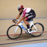 CLASIFICAN SEIS SINALOENSE A OLIMPIADANACIONAL EN INICIO DE NACIONAL DE PISTA