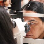 DIF SINALOA ANUNCIA JORNADA DE DETECCIÓN GRATUITA DE GLAUCOMA