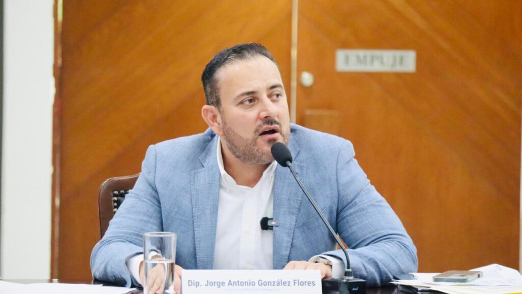 PAN señala montaje y desconexión con la realidad en visita de Sheinbaum a Sinaloa