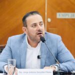 PAN señala montaje y desconexión con la realidad en visita de Sheinbaum a Sinaloa