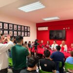 Reforma electoral no debe debilitar al INE ni a la democracia: PRI Sinaloa.