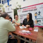 Participa DIF Sinaloa a traves de VALPAR en Feria de Vinculación UAS 2026