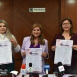 Congreso da a conocer agenda de actividades por el 8 de marzo y convoca al Primer Parlamento de Mujeres 2026