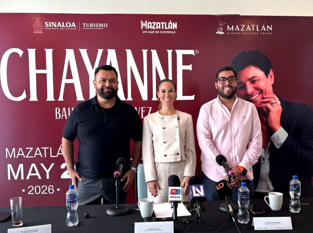 Mazatlán se afianza como un destino clave para la realización de eventos internacionales