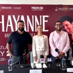 Mazatlán se afianza como un destino clave para la realización de eventos internacionales