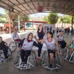 Alumnos de la Secundaria Técnica 91 se suman al programa Somos Inclusión de DIF Culiacán