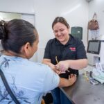 Más de 450 mil servicios gratuitos han llegado a comunidades de Sinaloa con las Brigadas del Bienestar de DIF estatal en la actual administración