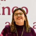 Con reforma, Sthefany Rea busca garantizar los derechos culturales en Sinaloa