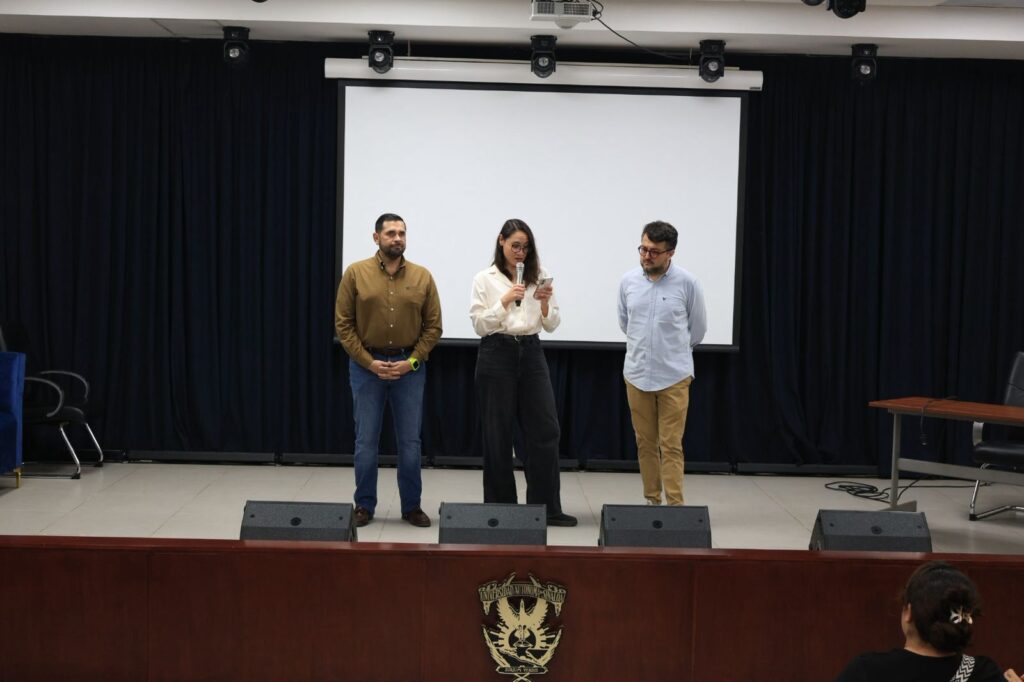 Desde Culiacán para la pantalla grande: inicia el Segundo Diplomado en Proyectos Cinematográficos