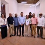 Impulsan autoridades creación del Centro Cultural “Sixto Osuna” en Villa Unión