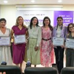 Atletas sinaloenses comparten historias de esfuerzo y empoderamiento