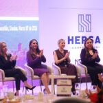 Reconoce Estrella Palacios liderazgo de las mujeres en la Cumbre Empresarial EMPREMMEXI 2026