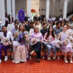 “Soy Mujer Navolatense”: reconocen el talento, la vocación y la fortaleza de mujeres que inspiran a Navolato