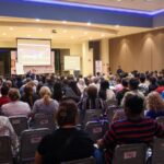 Reúne Partido Sinaloense a 500 mujeres líderes en capacitación sobre Reforma Electoral y Paridad