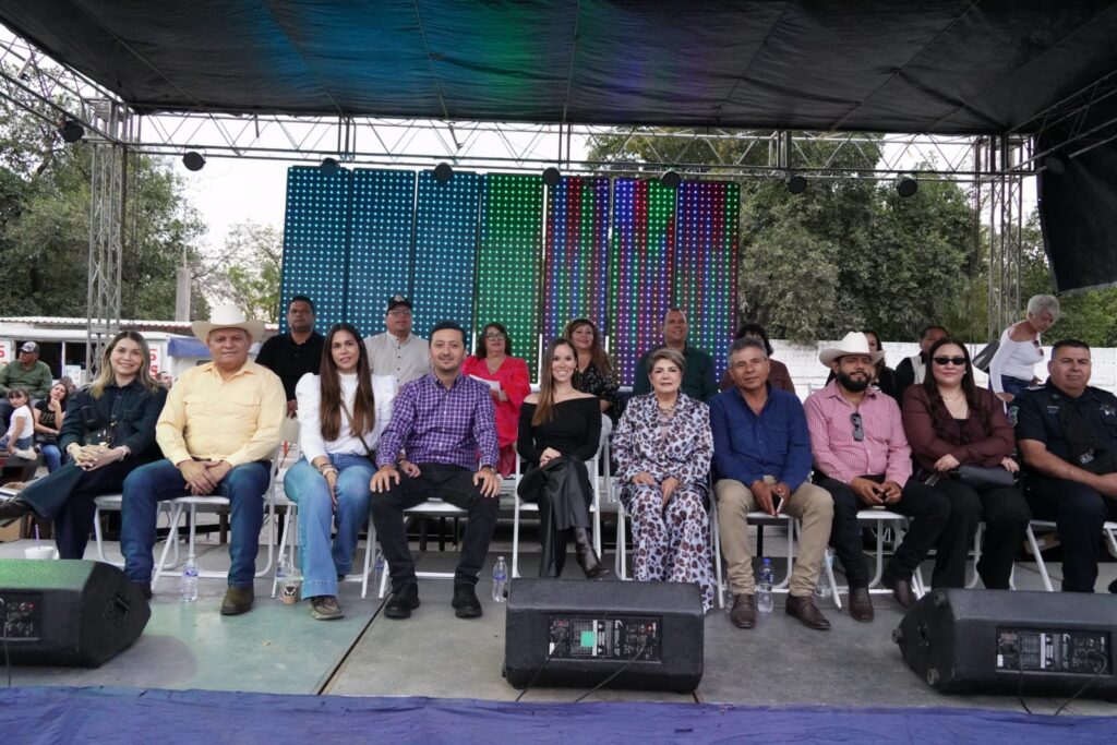 Más de 93 mil personas disfrutan del Carnaval de Guasave