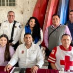 Se brindará resguardo en 31 centros recreativos durante Semana Santa en Culiacán, informa Jesús Bill Mendoza