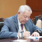 Diputados del PAS presentan iniciativa para dignificar los servicios de salud a las comunidades indígenas.