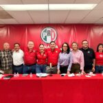 PRI Sinaloa llama a construir una alianza para salvar a México y advierte crisis de seguridad en el estado.